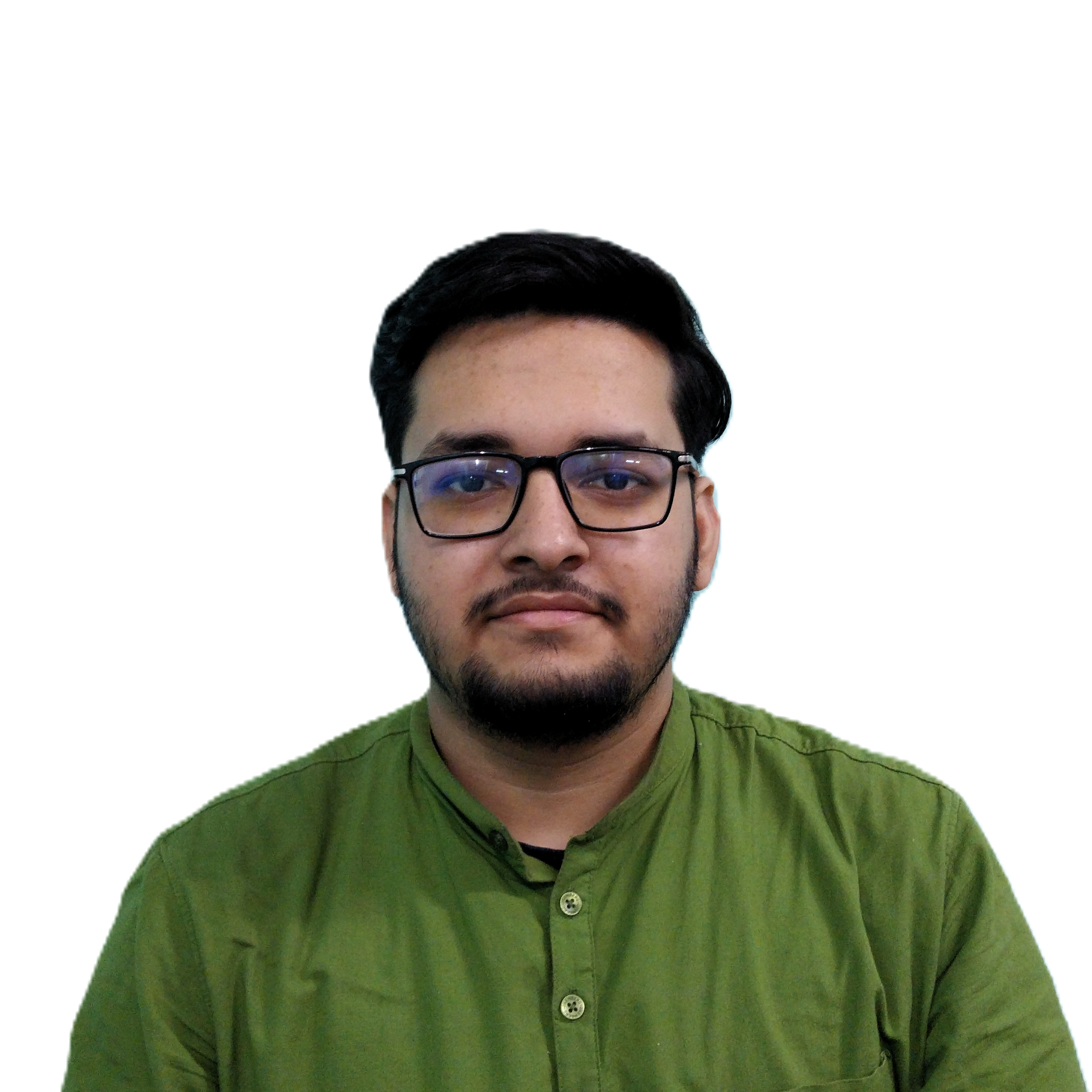 Biswadeep Mukhopadhyay